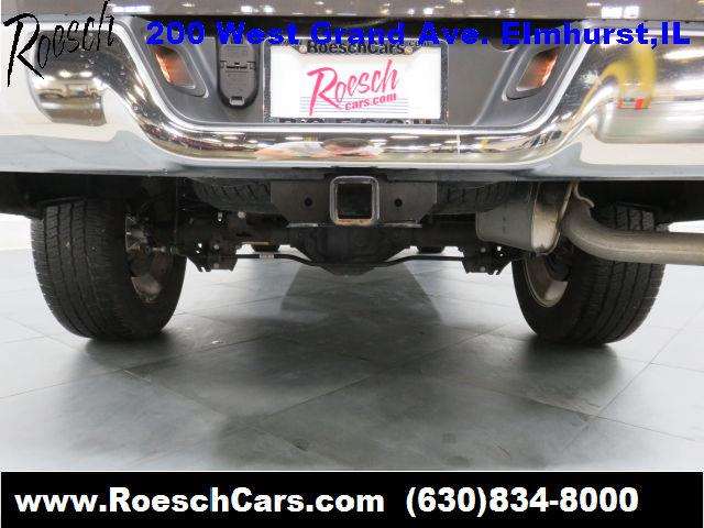 2015 RAM Ram Pickup 1500 4x4 SLT 4dr Crew Cab 5.5 ft. SB Pickup